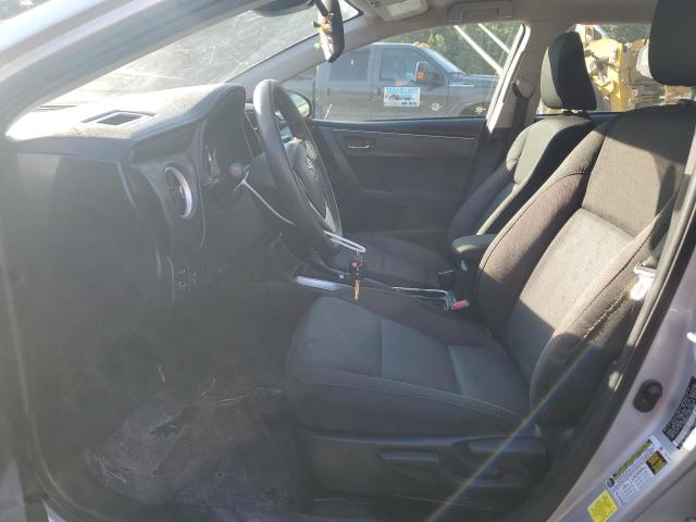 Photo 7 from auction – 2018 TOYOTA COROLLA L with VIN 5YFBURHE8JP750948