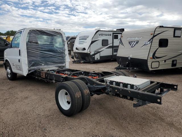 Photo 2 from auction – 2022 CHEVROLET EXPRESS G4 with VIN 1HA6GUB75NN010262