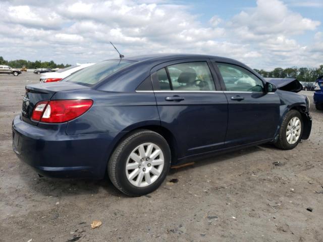 Photo 3 from auction – 2007 CHRYSLER SEBRING with VIN 1C3LC46K07N680195