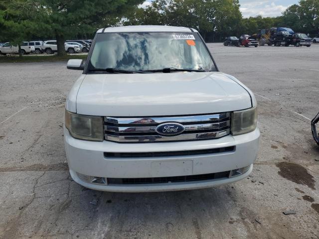 Photo 5 from auction – 2011 FORD FLEX SEL with VIN 2FMGK5CC8BBD26346
