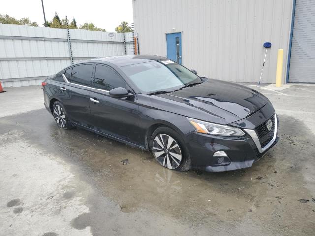 Photo 4 from auction – 2019 NISSAN ALTIMA SL with VIN 1N4BL4EV1KC180169