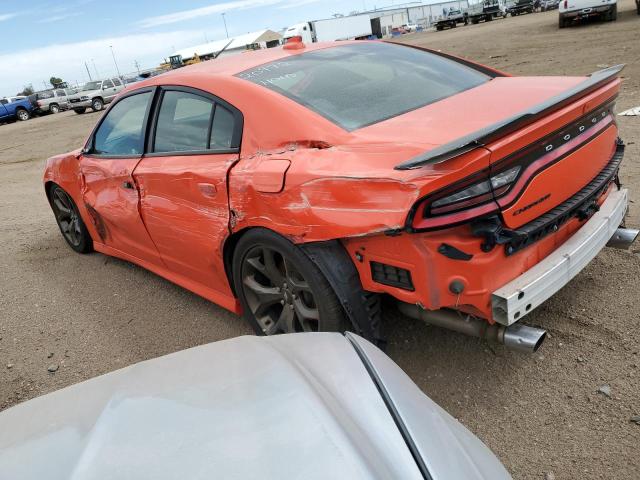 Photo 2 from auction – 2019 DODGE CHARGER R/ with VIN 2C3CDXCT9KH754100