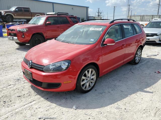 VOLKSWAGEN JETTA S 2012 with VIN 3VWPP7AJ6CM657023 - Photo from auction