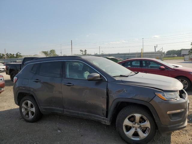 Photo 4 from auction – 2020 JEEP COMPASS LA with VIN 3C4NJDBB7LT154365