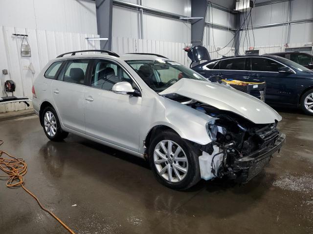 Photo 4 from auction – 2012 VOLKSWAGEN JETTA S with VIN 3VWPP7AJ1CM624446