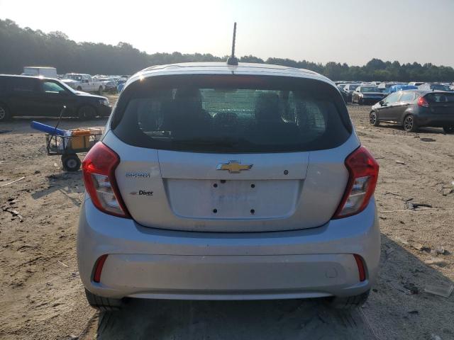 Photo 6 from auction – 2021 CHEVROLET SPARK LS with VIN KL8CB6SA7MC705231
