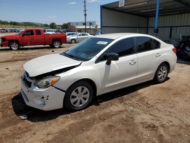 SUBARU IMPREZA 2014 with VIN JF1GJAA62EH021998 - Photo from auction