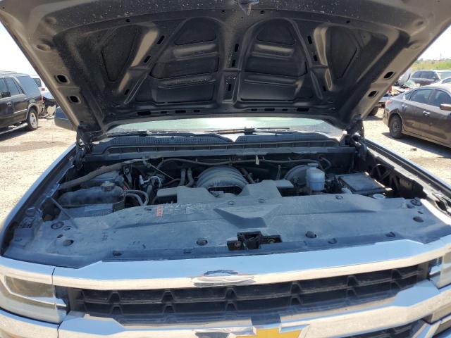 Photo 11 from auction – 2019 CHEVROLET SILVERADO with VIN 2GCRCPEC6K1111668