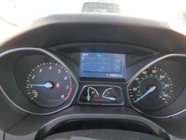 Photo 9 from auction – 2014 FORD FOCUS S with VIN 1FADP3E25EL184601