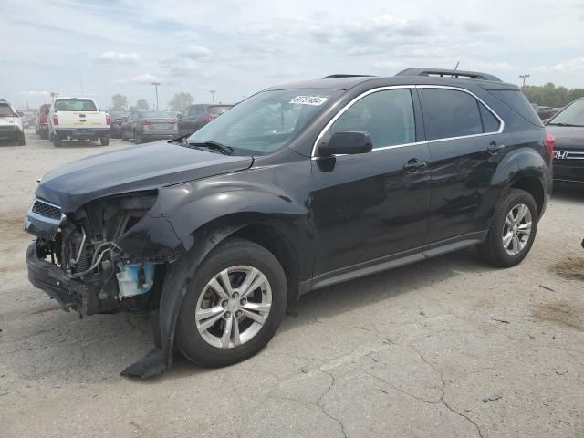 Photo 1 from auction – 2013 CHEVROLET EQUINOX LT with VIN 2GNALDEKXD6225043