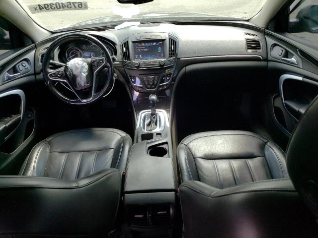 Фото 8 с аукциона – 2016 BUICK REGAL с VIN 2G4GK5EX8G9192873