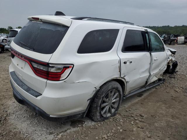 Photo 3 from auction – 2016 DODGE DURANGO SX with VIN 1C4RDJAG8GC308572
