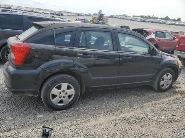 Photo 3 from auction – 2009 DODGE CALIBER SE with VIN 1B3HB28A19D180893