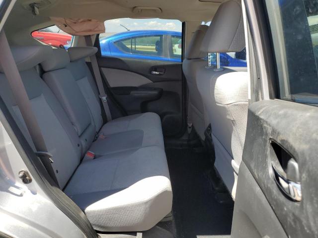 Photo 11 from auction – 2016 HONDA CR-V EX with VIN 2HKRM4H57GH655000