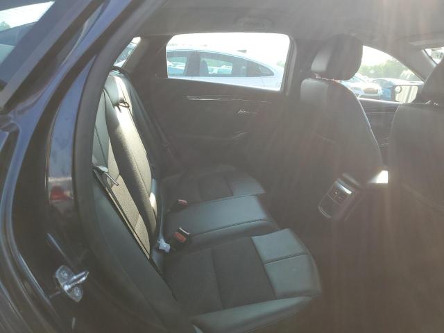 Photo 10 from auction – 2016 CHEVROLET IMPALA LT with VIN 2G1105SA8G9120189