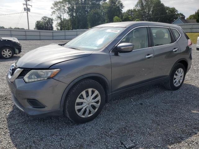 Foto 1 de la subasta – 2015 NISSAN ROGUE S con VIN KNMAT2MT5FP524319