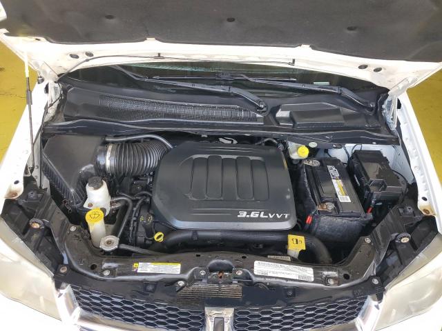 Zdjęcie 12 z aukcji – 2012 DODGE GRAND CARA z VIN 2C4RDGBG6CR419656