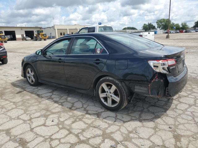 Photo 2 from auction – 2012 TOYOTA CAMRY BASE with VIN 4T1BF1FK3CU610960