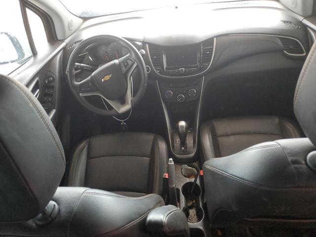 Photo 8 from auction – 2022 CHEVROLET TRAX 1LT with VIN KL7CJPSM5NB524790