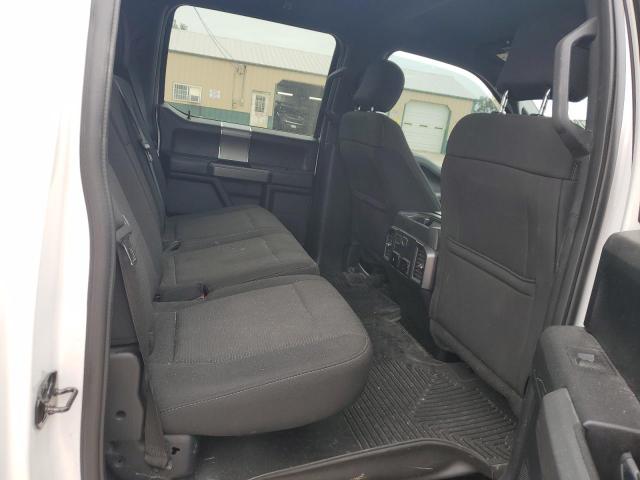 Photo 10 from auction – 2017 FORD F150 SUPER with VIN 1FTEW1EP2HFC18787
