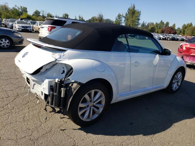 Photo 3 from auction – 2017 VOLKSWAGEN BEETLE S/S with VIN 3VW517AT8HM821504