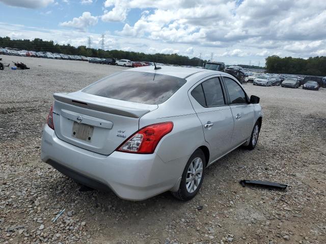 Photo 3 from auction – 2019 NISSAN VERSA S with VIN 3N1CN7APXKL803961