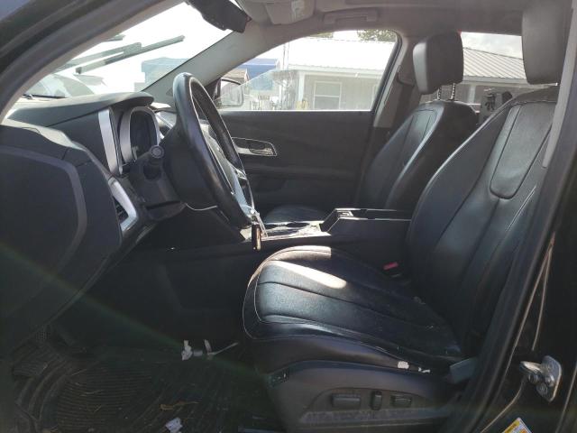 Photo 7 from auction – 2011 CHEVROLET EQUINOX LT with VIN 2CNFLGE50B6223420