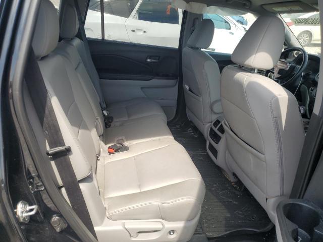Photo 11 from auction – 2019 HONDA PILOT EXL with VIN 5FNYF6H51KB038720
