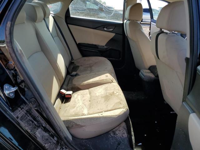 Photo 10 from auction – 2018 HONDA CIVIC LX with VIN 19XFC2F53JE207667