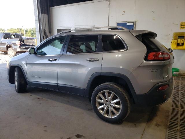 Photo 2 from auction – 2016 JEEP CHEROKEE L with VIN 1C4PJMDB0GW326175