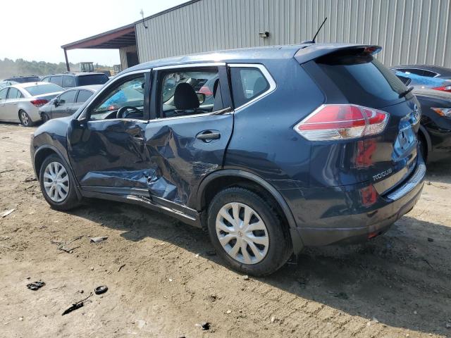 Photo 2 from auction – 2016 NISSAN ROGUE S with VIN KNMAT2MV4GP606643