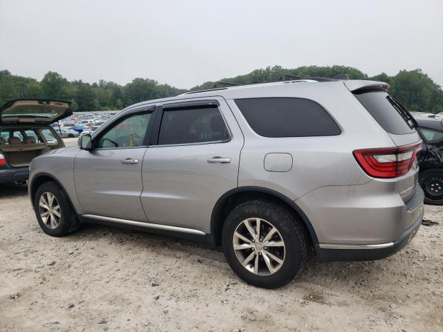 Photo 2 from auction – 2016 DODGE DURANGO LI with VIN 1C4RDJDG2GC362042