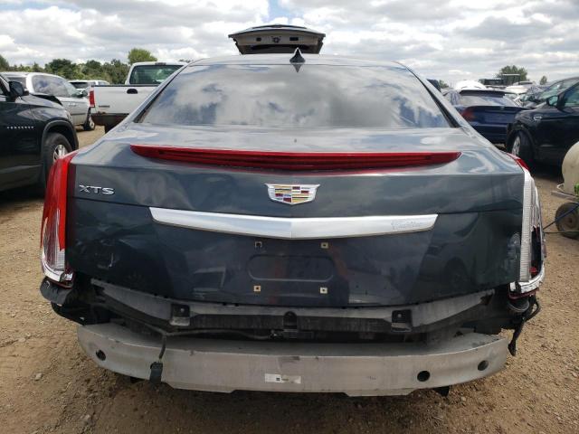 Photo 6 from auction – 2017 CADILLAC XTS LUXURY with VIN 2G61M5S35H9199726