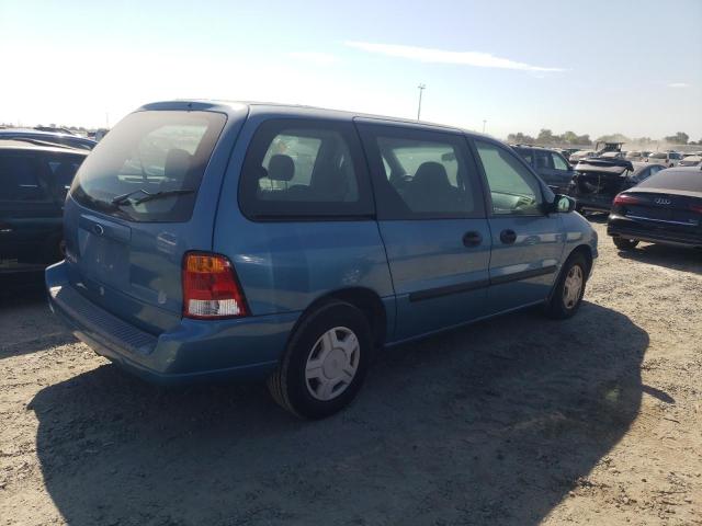 Photo 3 from auction – 2003 FORD WINDSTAR W with VIN 2FMZA50413BA57553