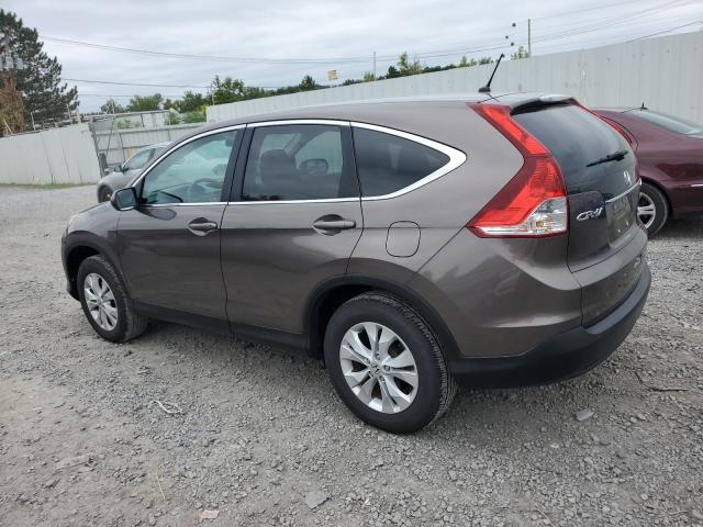 Photo 2 from auction – 2014 HONDA CR-V EX with VIN 2HKRM4H54EH718034
