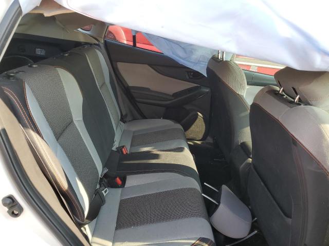 Photo 10 from auction – 2021 SUBARU CROSSTREK with VIN JF2GTAEC2M8262738