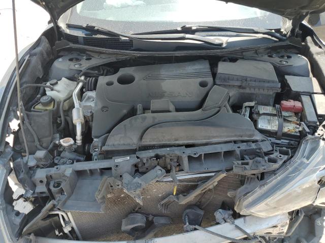 Photo 11 from auction – 2018 NISSAN ALTIMA 2.5 with VIN 1N4AL3AP0JC281859