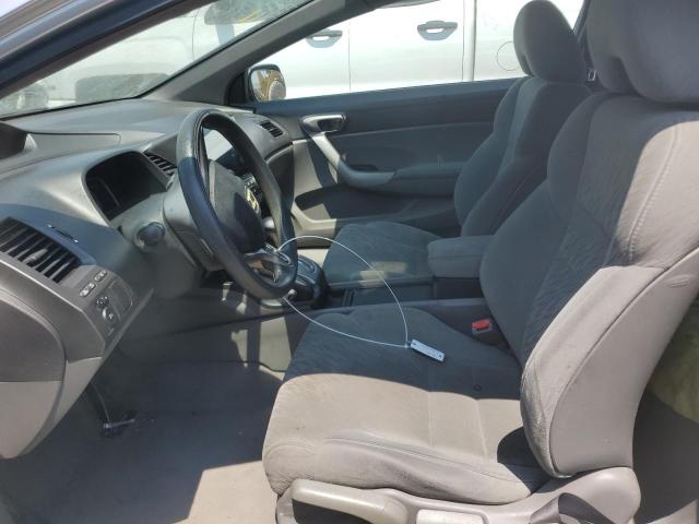 Photo 7 from auction – 2008 HONDA CIVIC EX with VIN 2HGFG12838H522970