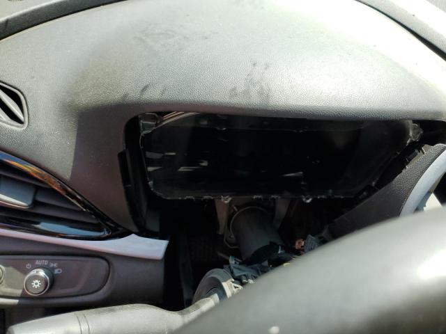 Photo 9 from auction – 2016 CHEVROLET VOLT LT with VIN 1G1RC6S51GU113199