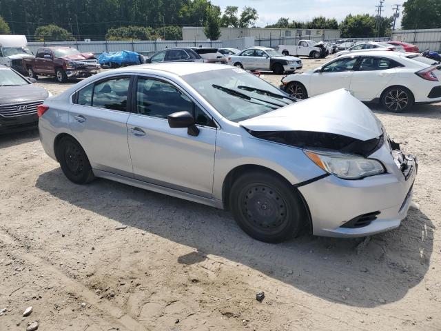Photo 4 from auction – 2016 SUBARU LEGACY 2.5 with VIN 4S3BNAA66G3052339