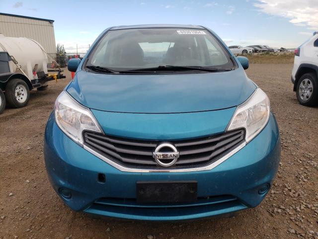 Photo 5 from auction – 2014 NISSAN VERSA NOTE with VIN 3N1CE2CP0EL362720