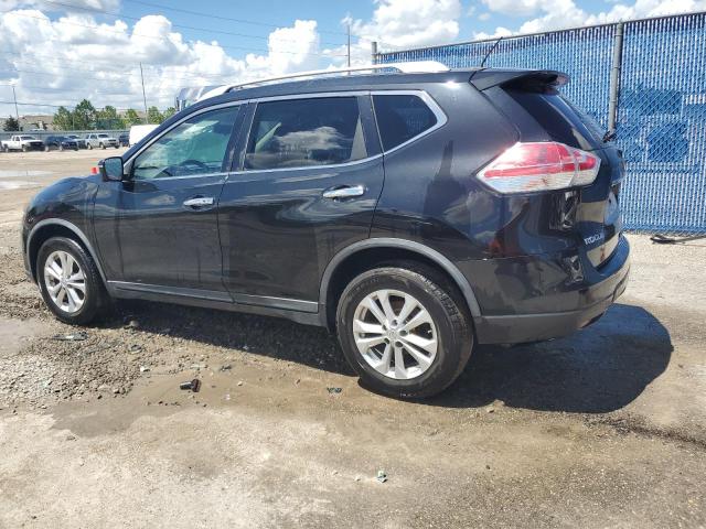 Photo 2 from auction – 2016 NISSAN ROGUE S with VIN KNMAT2MV3GP649774