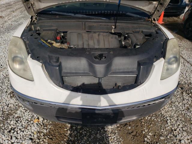 Photo 12 from auction – 2008 BUICK ENCLAVE with VIN 5GAER23798J189495