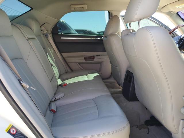Photo 10 from auction – 2005 CHRYSLER 300C with VIN 2C3AA63H35H631659