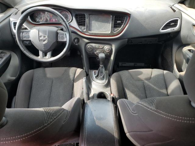 Photo 8 from auction – 2015 DODGE DART SXT with VIN 1C3CDFBB6FD119714