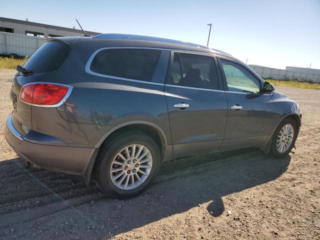 Photo 3 from auction – 2011 BUICK ENCLAVE CX with VIN 5GAKVAED2BJ312766