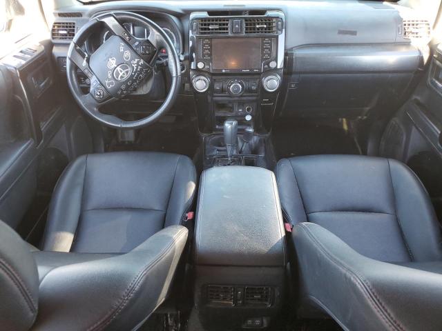 Photo 8 from auction – 2020 TOYOTA 4RUNNER SR with VIN JTEBU5JR9L5796466