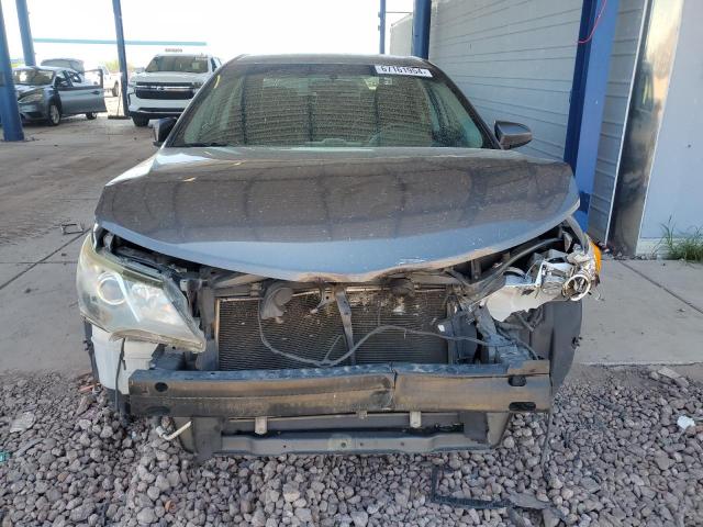 Photo 5 from auction – 2012 TOYOTA CAMRY BASE with VIN 4T1BF1FK0CU161575