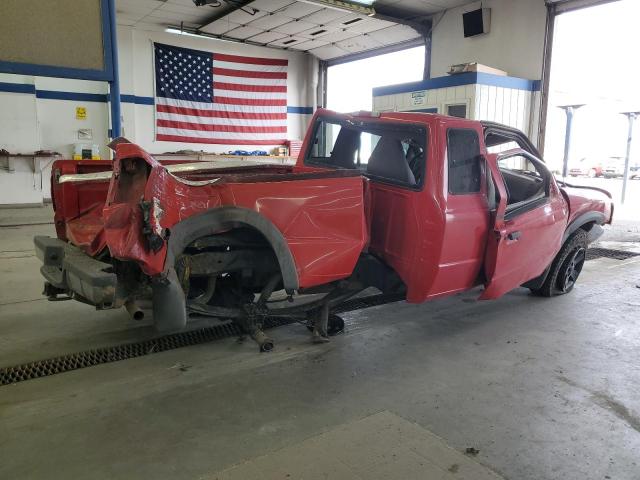 Photo 3 from auction – 2000 FORD RANGER SUP with VIN 1FTZR15V6YPB01926