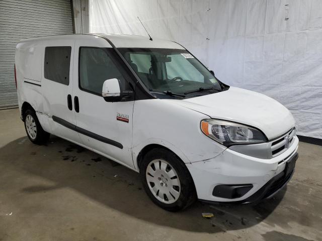 Photo 4 from auction – 2017 RAM PROMASTER with VIN ZFBERFBB8H6D68700